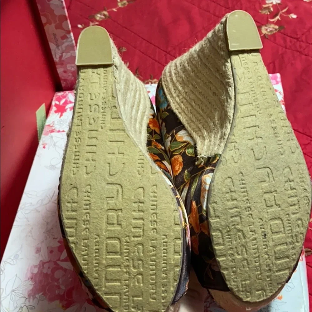 Chinese Laundry new beautiful
